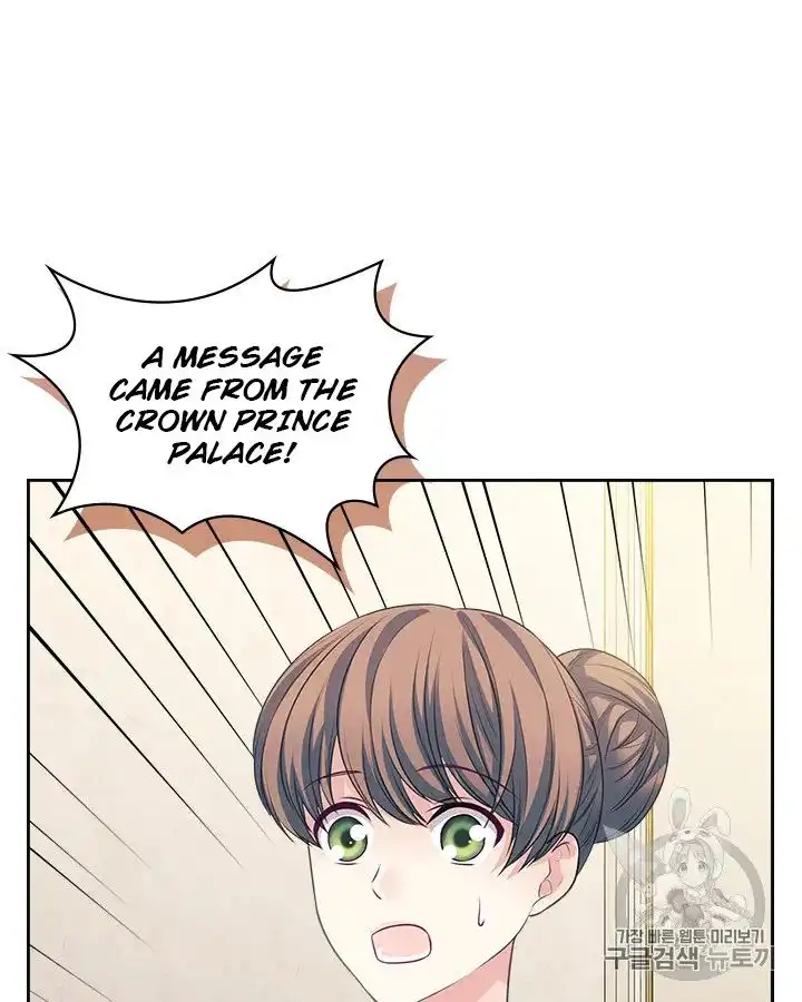 Sincerely: I Became a Duke's Maid Chapter 72 41